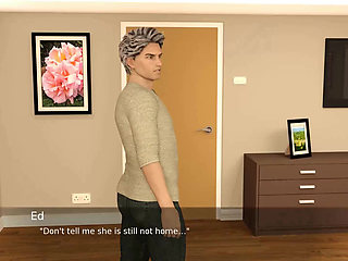 Project Hot Wife: Husband and Wife Masturbating Together and Having Impure Thoughts Season 3 Episode 13
