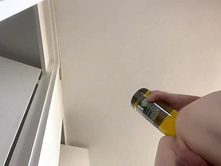 Bottle fun