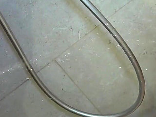 Pissing in Lia's Mouth