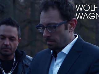 German MILF Da Cadas Big-Tits Make Andy Star Cum Hard