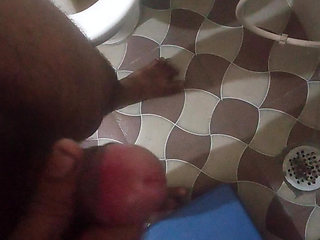 Blowjob at home