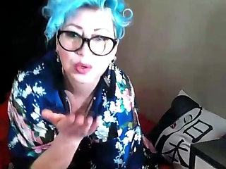My Wife Is a Cool Webcam Slut-7