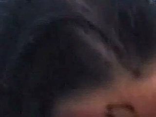 Muddy MILF Takes Thick Cock in Both Holes