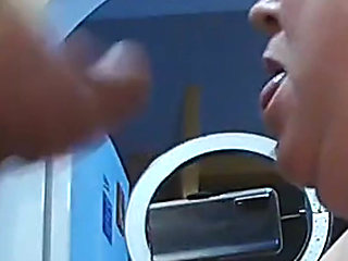 Hot endings with cumshots