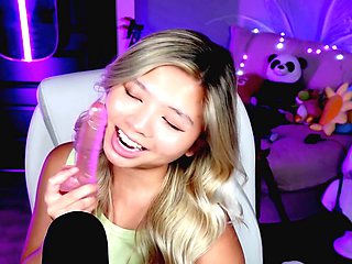 Asmr roleplay, asmr, petite asian