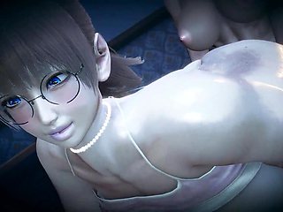 NTR My Step Mother is a real whore Do I really envy her