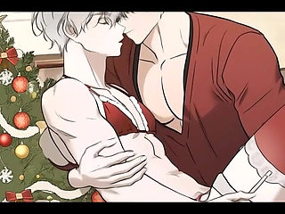 Your own Santa Claus