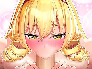 Honoo No Oppai Isekai Oppai Maid Gakuen! 9