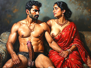 Indian bhabhi fucked by foreigner, bhabhi convences foreigner to fuck her deeply as she wanted to gets some huge massive dicks