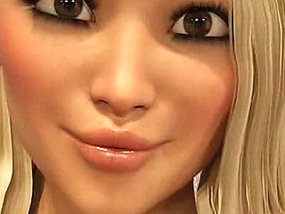 Wvm: Blonde and Full with Cum Season 3 Episode 45