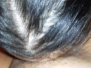 Hot Close-up Sex Licking and Nibbling of Nipples, Licking and Sucking of the Pussy, and Licking and Kissing of the Belly