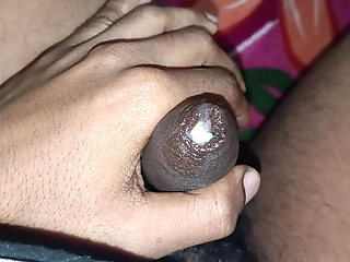Indian hot boy manoj big masturbation