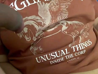 Fucked the way she likes it