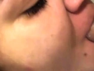 TheFlourishPOV Mya Brave Shower Scene