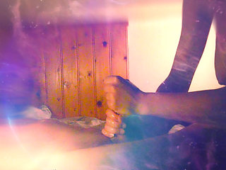The Slowest Ultimate Tantric Lingam Massage Happy Ending