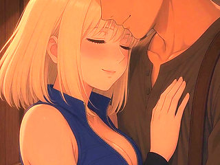 SUMAI THE NINJA WITH THE BEST TITS IN ALL OF NARUTO.-PORN IN SPANISH IA
