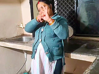 Indian Desi bhabhi ki chudai Hindi audio