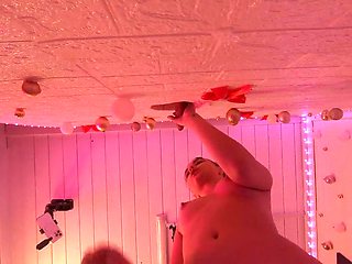 To pull cock to the stop. AllMyLinks MisssVikki