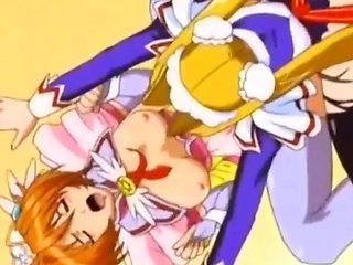 Anime Manga Sex Action