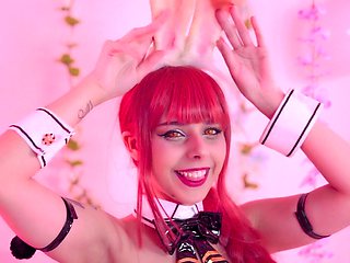 Yuzuki Miiu's Teen Anal Passion in Lingerie Bliss