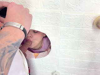 gloryhole cock to twist without stopping. AllMyLinks MisssVikki