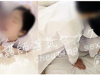 [nurse Cheating Sex] My Boyfriend Wont Find Out My Relationship With Doctor Escalated