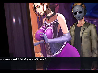 Taffy tales Halloween