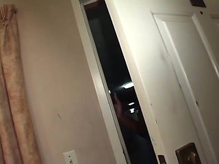 Black on black... pussy fucking big black cock sucking