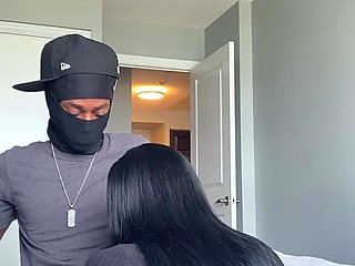 Black and Ebony BABES