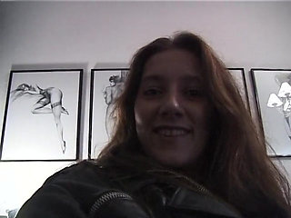 Busty MILF pleasure her dirty cunt