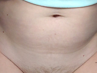 Very Risky of My Pee in the Airplane