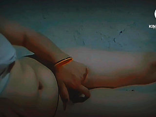 Lavenya Bhabhi's Hot. Pussy and Hot Ass Cool Boobs Today No One Fucked Us