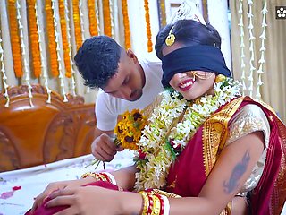 Indian Housewife's Passion Ignites with Sultry Homemade Heat