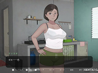 NTRMAN ChristaAndTonyo