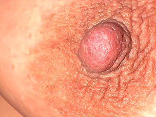 Huge Nipple Montage
