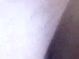 Anal Sex with Stranger