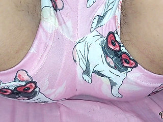 My stepsister is a whore, she wants me to get her pregnant