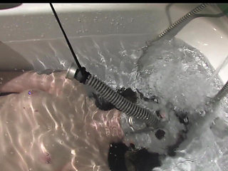 Deep Throat Blowjob and Rough Action