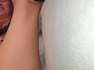 Masturbation at Home