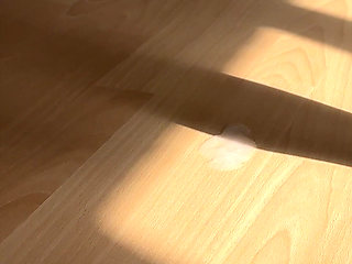 2 Young People of 19 and 23 Years Old Fucked Me Like a Whore, One in My Ass the Other in My Pussy Until I Filled with Cum