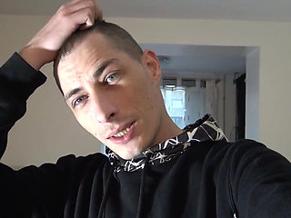 2765 The Twink David Sky Fucking Raw Kevin Lauren