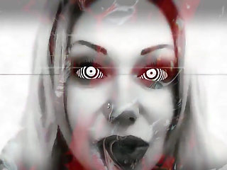Welcome to This Mesmerizing Video I Made Just for You.