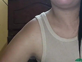 My Beautiful Latin Stepmom Gives Me an Amazing Blowjob and Then We Fuck with My Sex Tantaly Doll