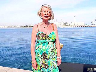 How To Blonde - Eva Delage