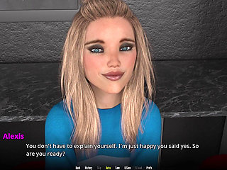 Wvm - Blonde 18yo Slut Gets Penetrated Inside of the Bathroom Stalls