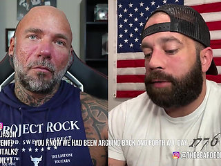 Redemption Interview with Jeff Marr (episode 12)