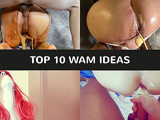 Top 10 Wam Ideas Vol.1