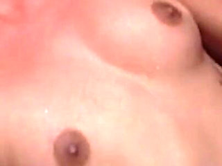 Slut Brunette Fucked Hard