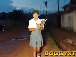 I Cum in Peace for Successful Squirting