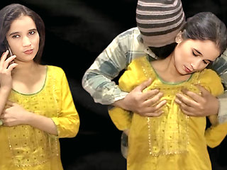 Desi bahu ne apne sasur se Bur chudbaya